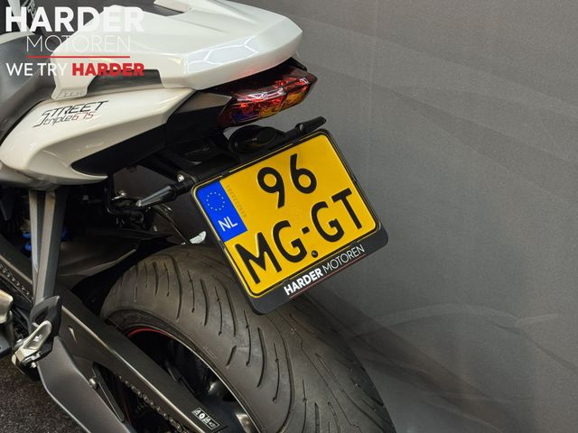 triumph - street-triple-675