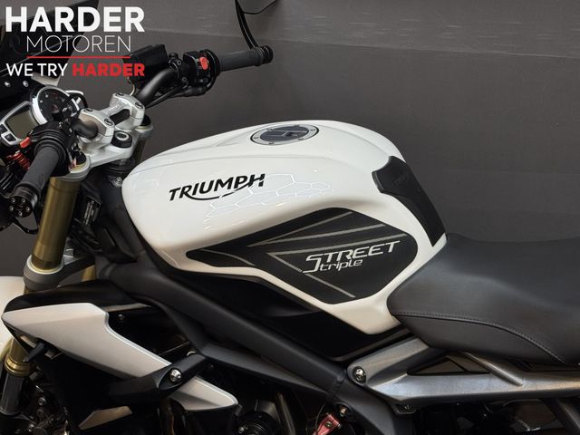 triumph - street-triple-675