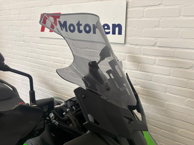 kawasaki - versys-650-abs