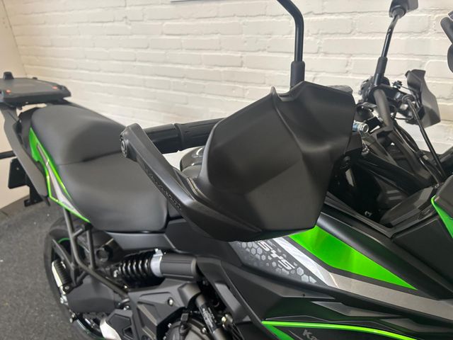kawasaki - versys-650-abs