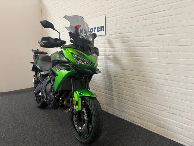 kawasaki - versys-650-abs