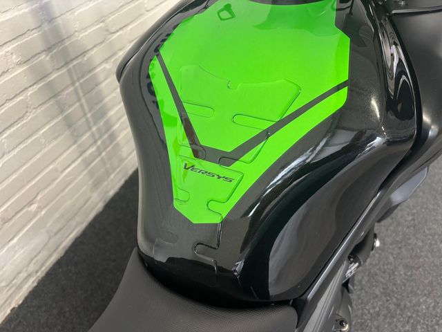 kawasaki - versys-650-abs