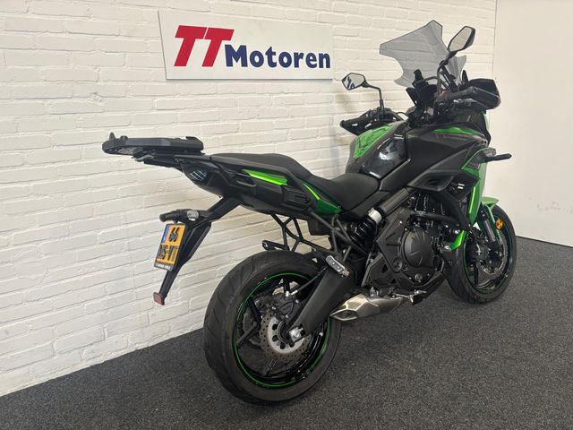 kawasaki - versys-650-abs