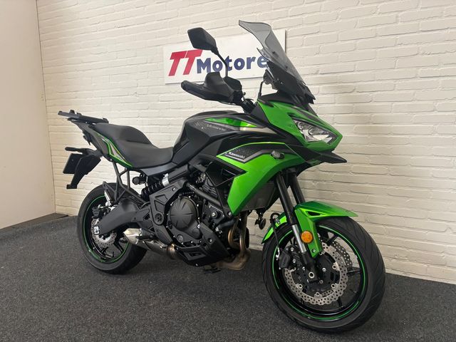 kawasaki - versys-650-abs