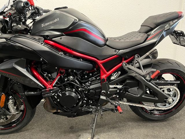 kawasaki - z-h2