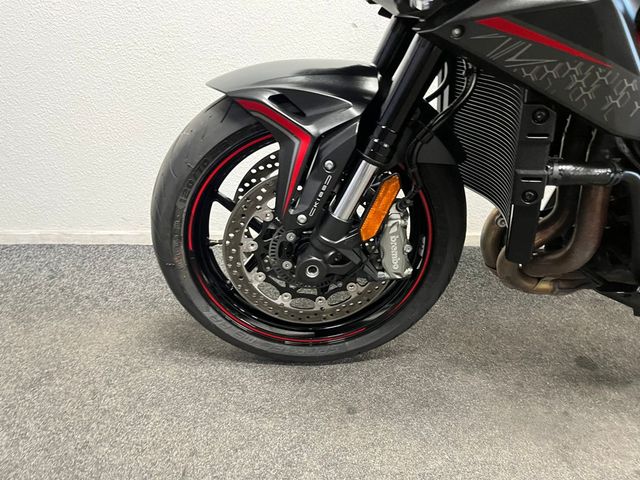 kawasaki - z-h2