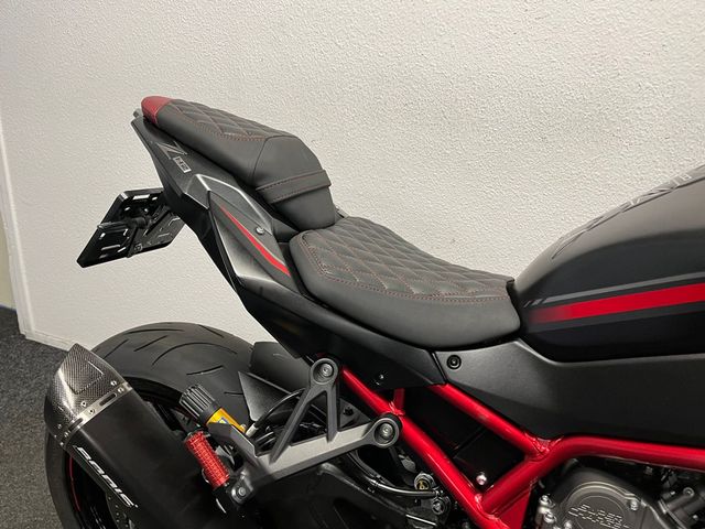 kawasaki - z-h2