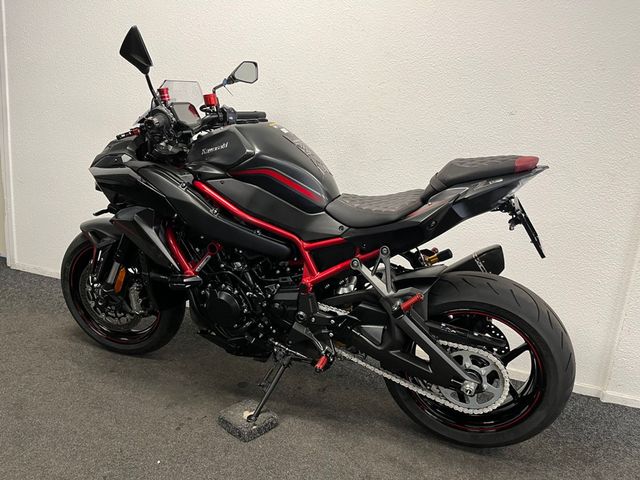 kawasaki - z-h2