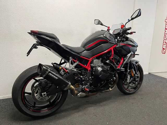 kawasaki - z-h2