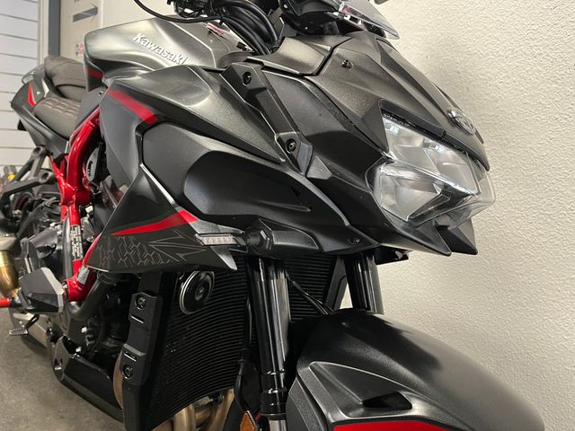 kawasaki - z-h2