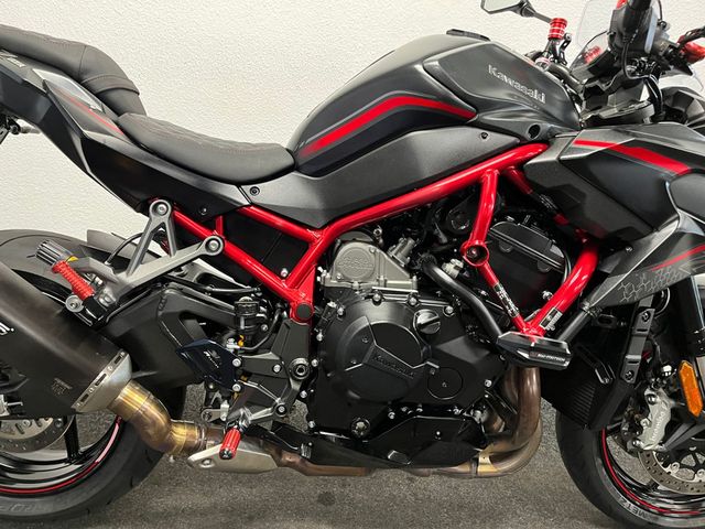 kawasaki - z-h2