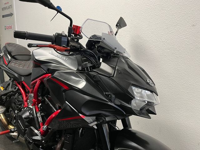 kawasaki - z-h2