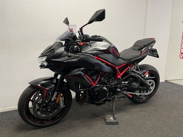 kawasaki - z-h2