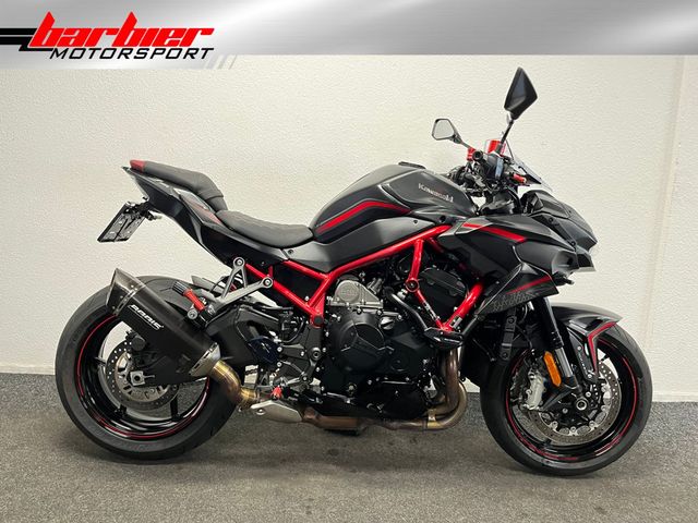 kawasaki - z-h2