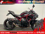 KAWASAKI Z H2