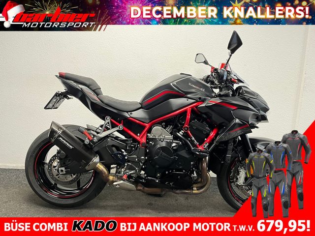 kawasaki - z-h2