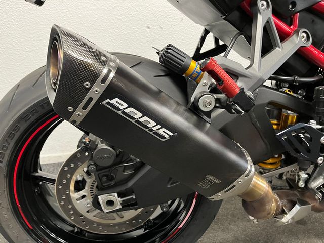 kawasaki - z-h2