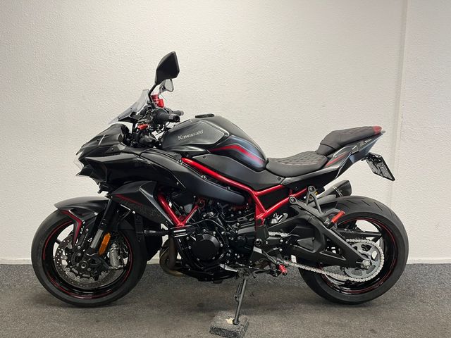 kawasaki - z-h2