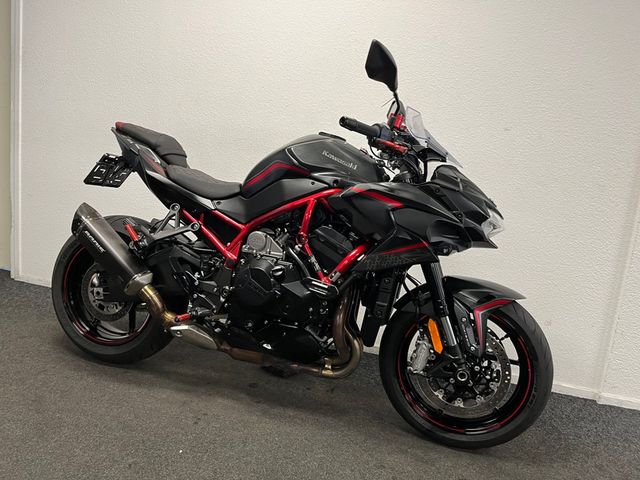 kawasaki - z-h2