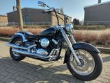 YAMAHA XVS 650 DRAGSTAR