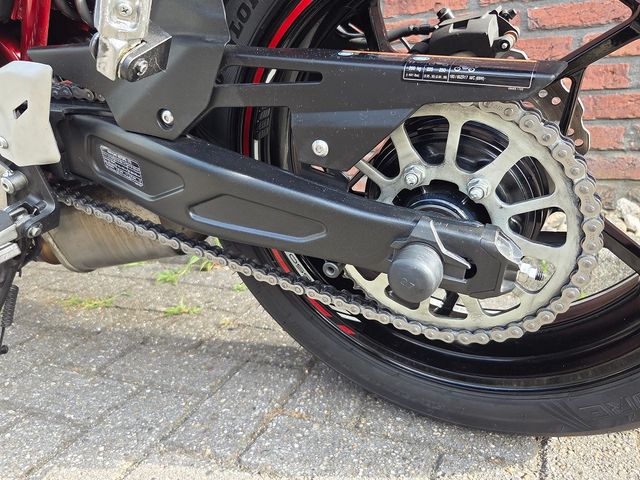 kawasaki - z650
