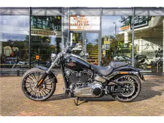 Harley-Davidson Fxbrs Softail Breakout BTW-Motor! 2026 occasion – foto 4 van 16