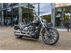 Harley-Davidson Fxbrs Softail Breakout BTW-Motor! 2026 occasion – foto 5 van 16