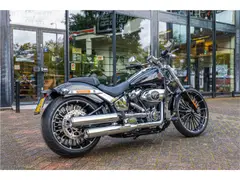 Harley-Davidson Fxbrs Softail Breakout BTW-Motor! 2026 occasion – foto 6 van 16