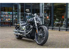 Harley-Davidson Fxbrs Softail Breakout BTW-Motor! 2026 occasion – foto 7 van 16