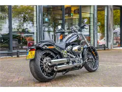Harley-Davidson Fxbrs Softail Breakout BTW-Motor! 2026 occasion – foto 8 van 16