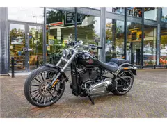Harley-Davidson Fxbrs Softail Breakout BTW-Motor! 2026 occasion – foto 9 van 16