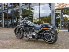 Harley-Davidson Fxbrs Softail Breakout BTW-Motor! 2026 occasion – foto 10 van 16