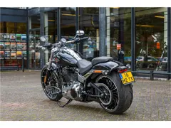 Harley-Davidson Fxbrs Softail Breakout BTW-Motor! 2026 occasion – foto 11 van 16