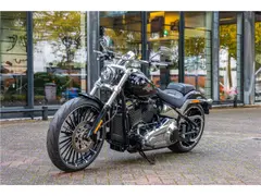 Harley-Davidson Fxbrs Softail Breakout BTW-Motor! 2026 occasion – foto 12 van 16