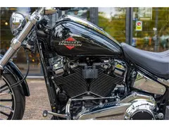 Harley-Davidson Fxbrs Softail Breakout BTW-Motor! 2026 occasion – foto 13 van 16