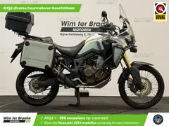 Honda CRF-1000L Africa Twin ABS 2017 occasion – foto 15 van 25