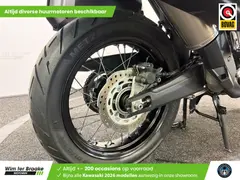 Honda CRF-1000L Africa Twin ABS 2017 occasion – foto 16 van 25