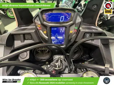 HONDA CRF 1000 L AFRICA TWIN – foto 2