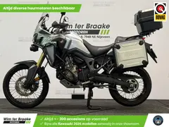 Honda CRF-1000L Africa Twin ABS 2017 occasion – foto 4 van 25