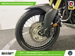 Honda CRF-1000L Africa Twin ABS 2017 occasion – foto 5 van 25