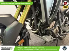 Honda CRF-1000L Africa Twin ABS 2017 occasion – foto 6 van 25