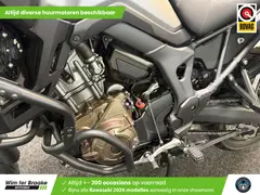 Honda CRF-1000L Africa Twin ABS 2017 occasion – foto 7 van 25