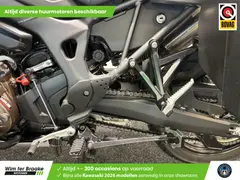 Honda CRF-1000L Africa Twin ABS 2017 occasion – foto 8 van 25