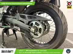 Honda CRF-1000L Africa Twin ABS 2017 occasion – foto 9 van 25