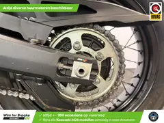 Honda CRF-1000L Africa Twin ABS 2017 occasion – foto 10 van 25