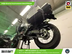 Honda CRF-1000L Africa Twin ABS 2017 occasion – foto 11 van 25