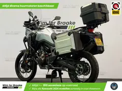 Honda CRF-1000L Africa Twin ABS 2017 occasion – foto 12 van 25