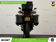 Honda CRF-1000L Africa Twin ABS 2017 occasion – foto 13 van 25