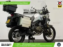 Honda CRF-1000L Africa Twin ABS 2017 occasion – foto 14 van 25