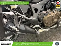 Honda CRF-1000L Africa Twin ABS 2017 occasion – foto 17 van 25